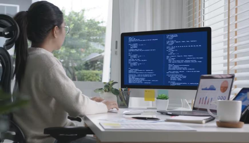 桥西区企业数字化解决方案:机器学习赋能商业模式升级的核心路径